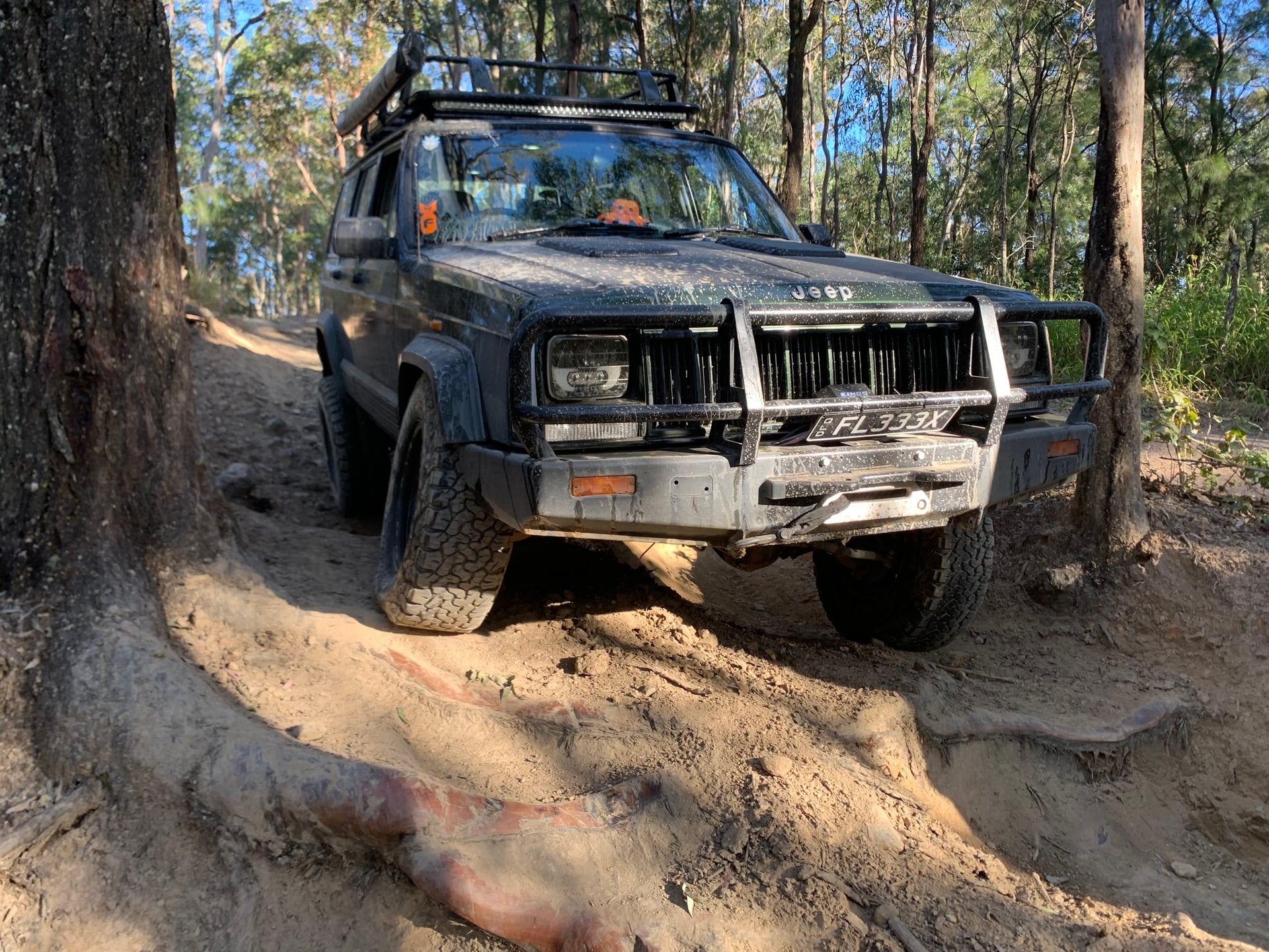 Jeepin' Down Under photo 12