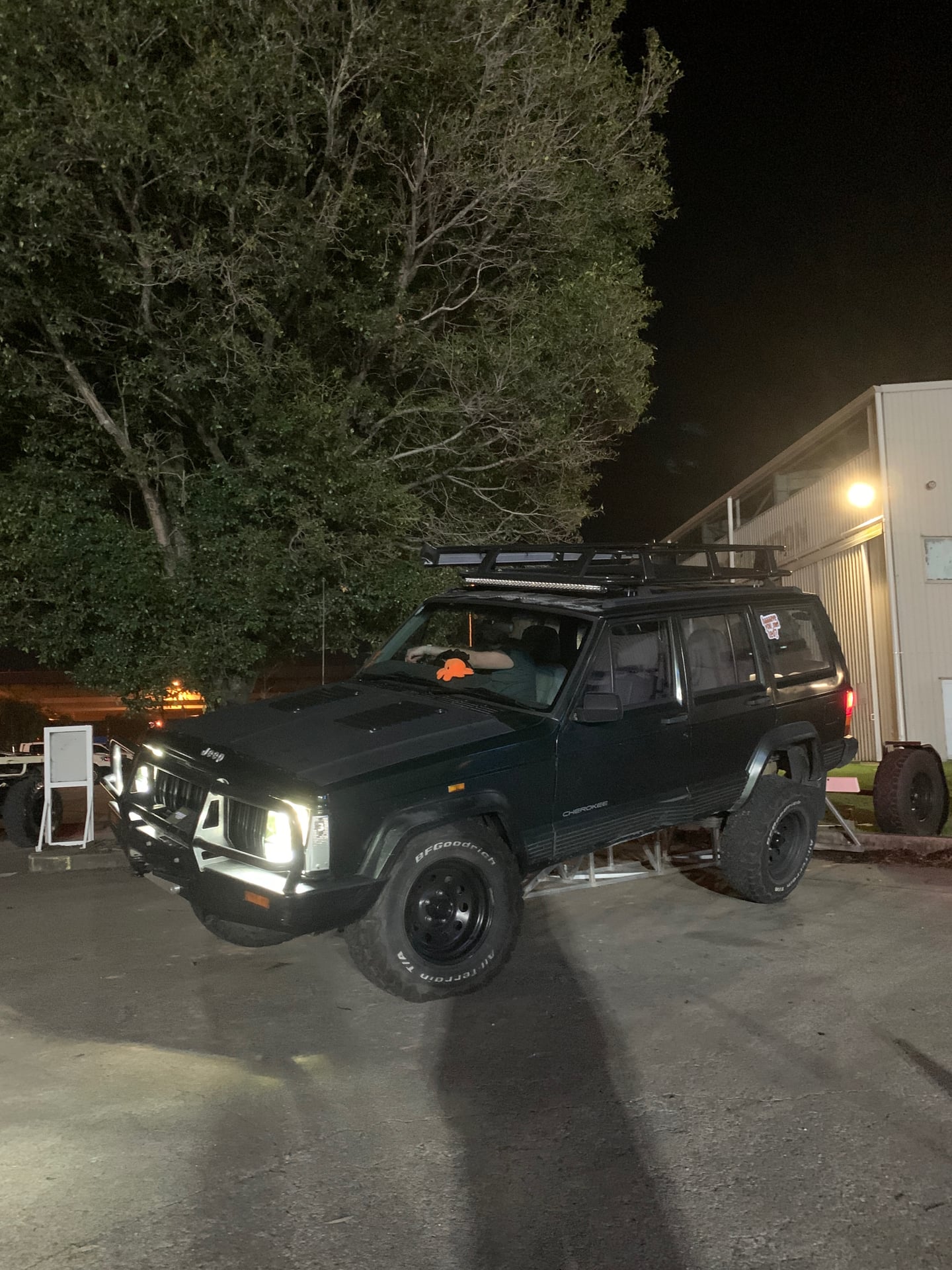 Jeepin' Down Under photo 13