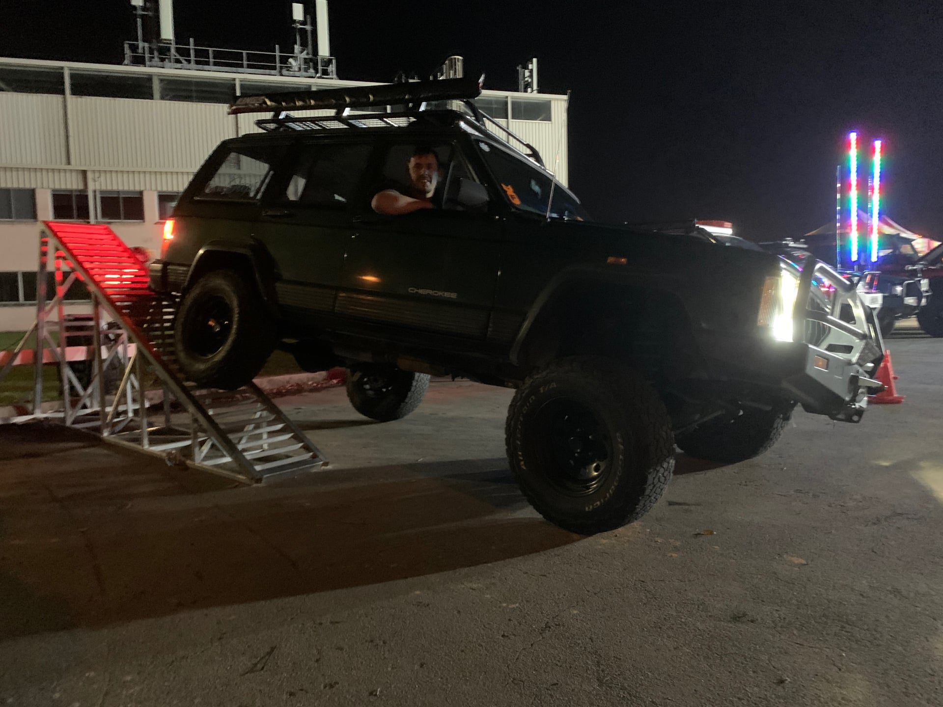 Jeepin' Down Under photo 14