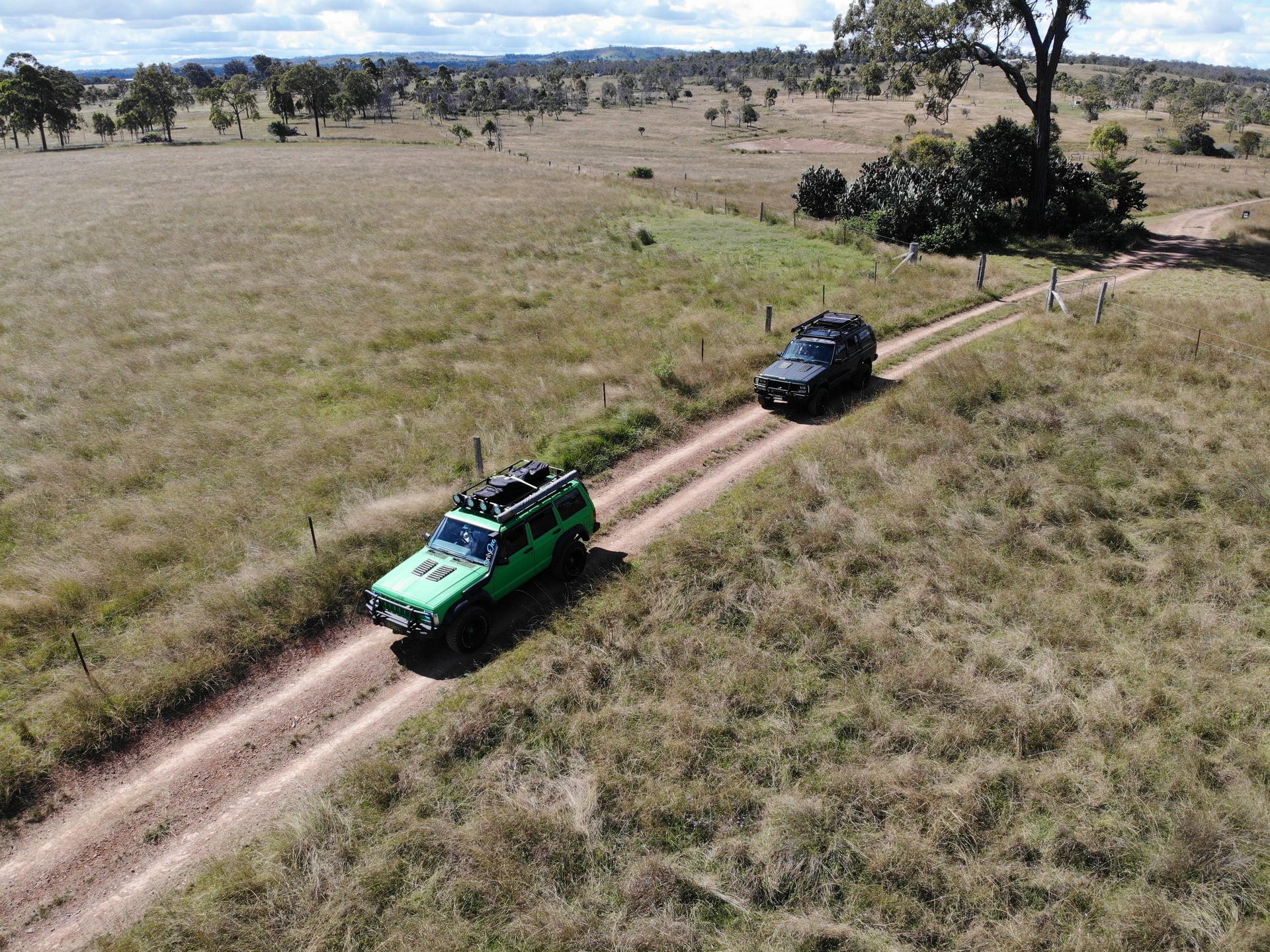 Jeepin' Down Under photo 16