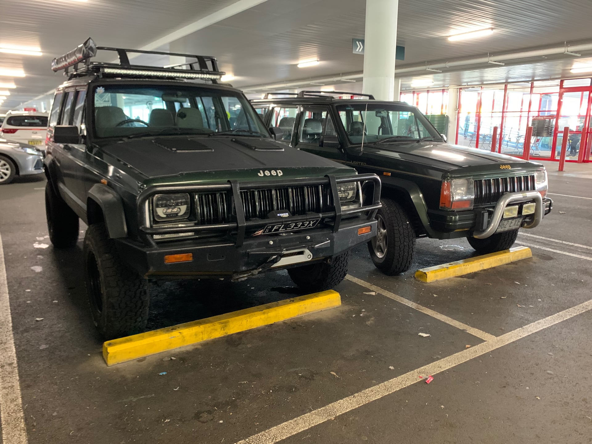 Jeepin' Down Under photo 17