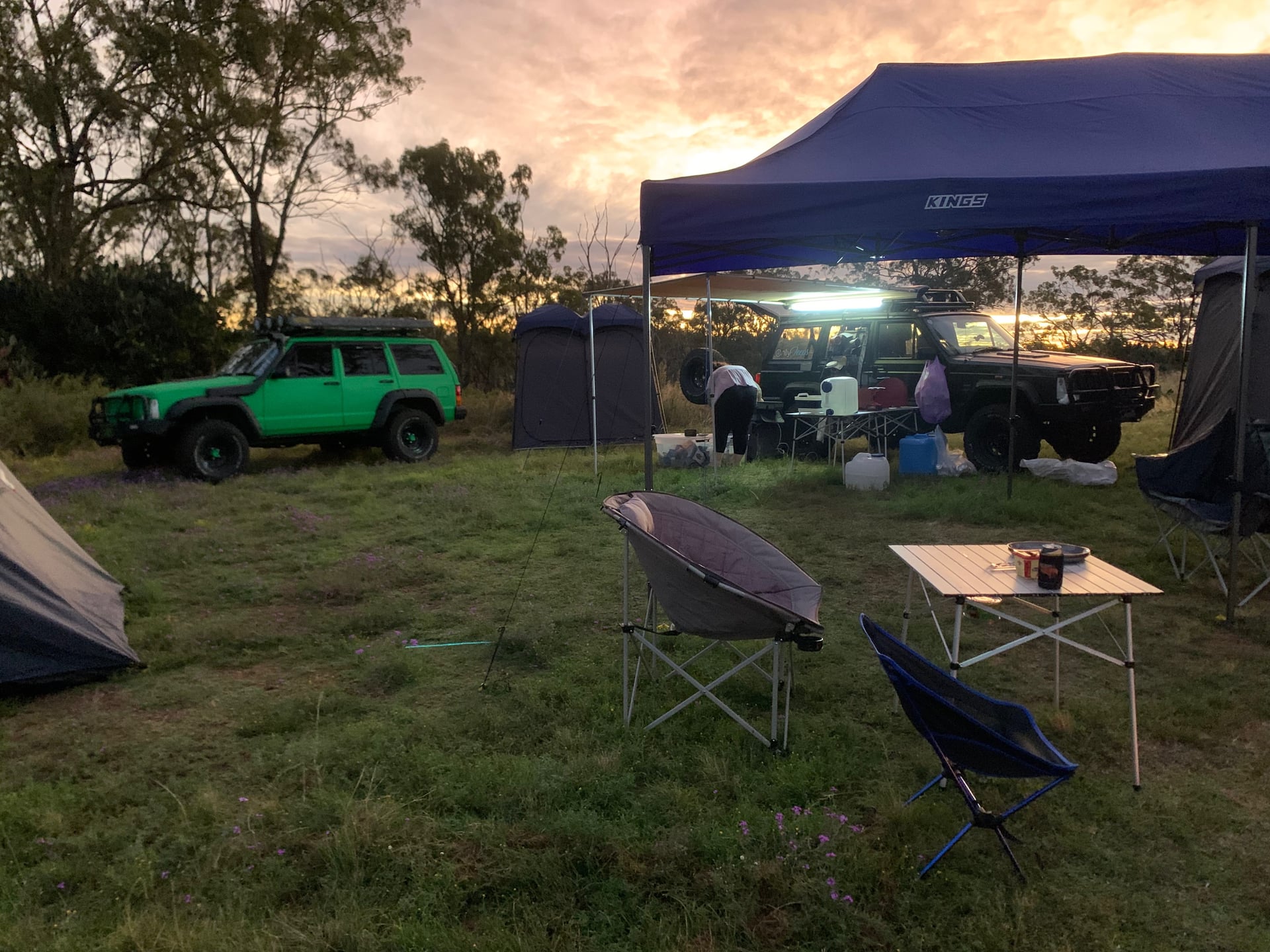 Jeepin' Down Under photo 18