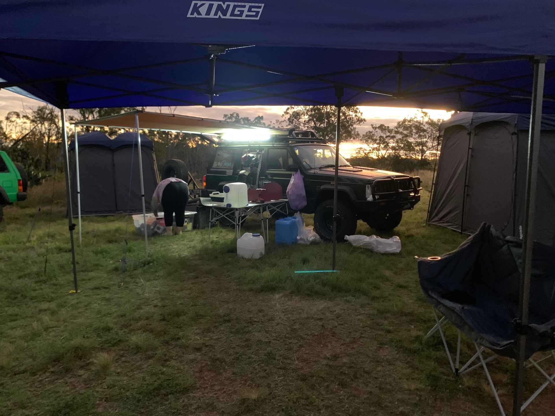 Jeepin' Down Under photo 19