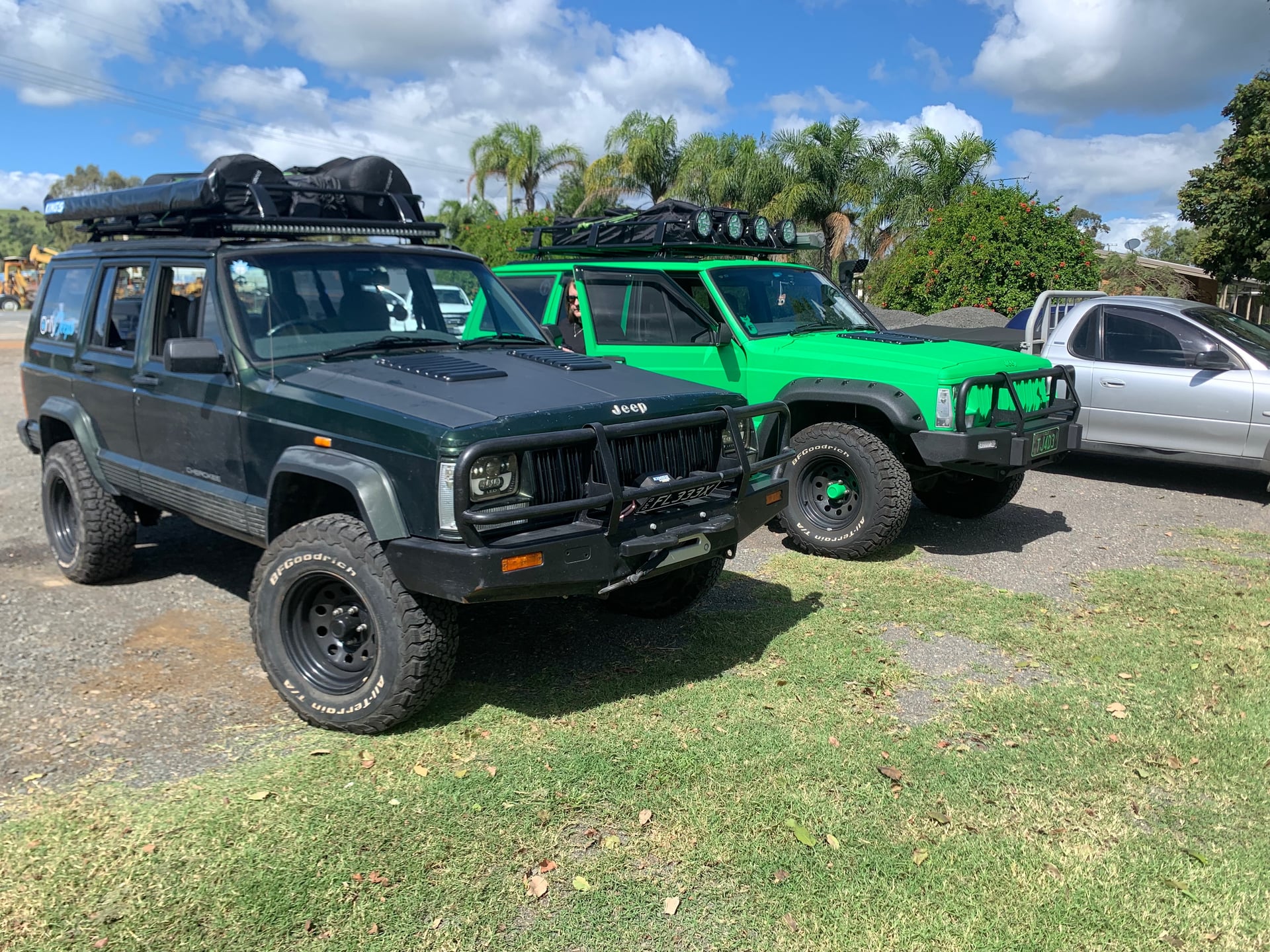 Jeepin' Down Under photo 20