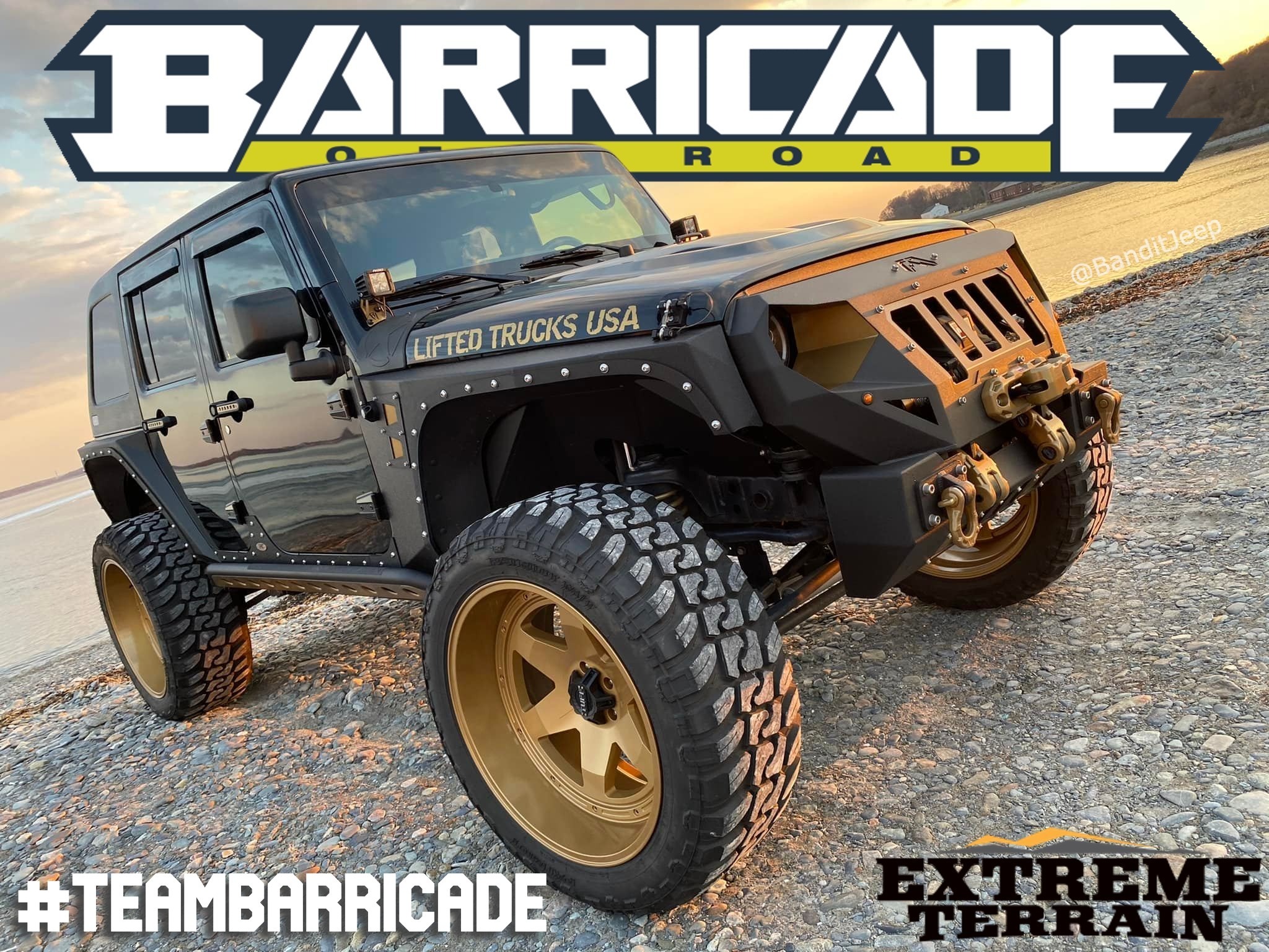@BanditJeep photo 29