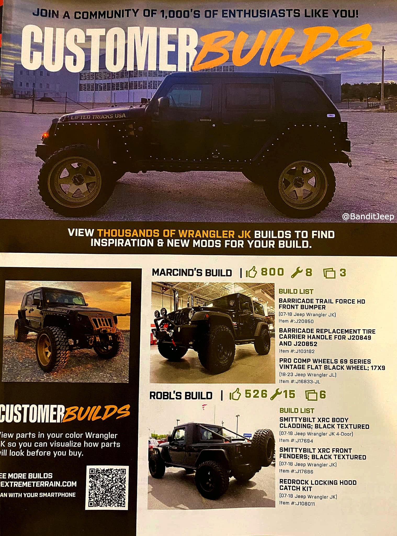 @BanditJeep photo 30