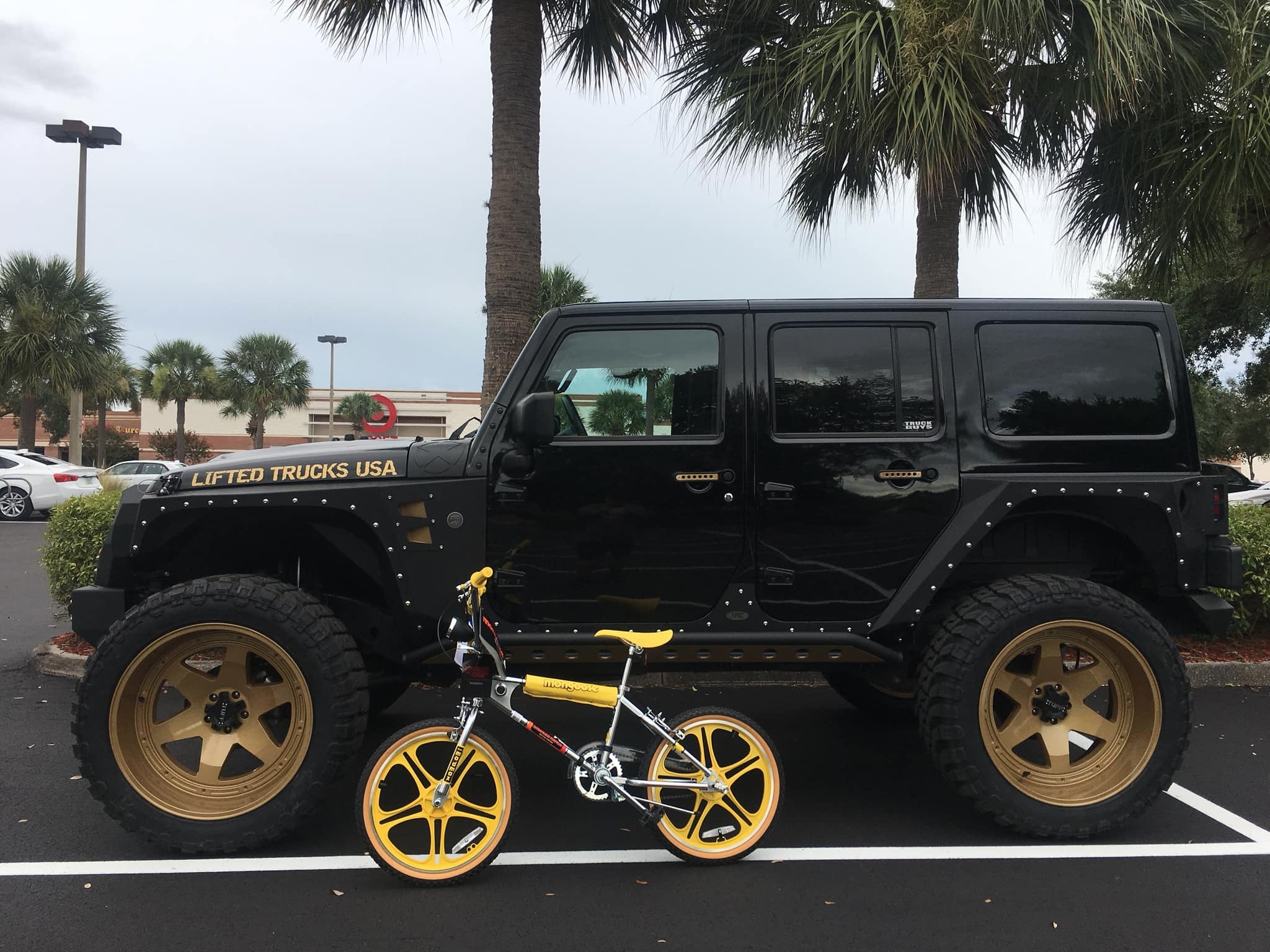 @BanditJeep photo 28