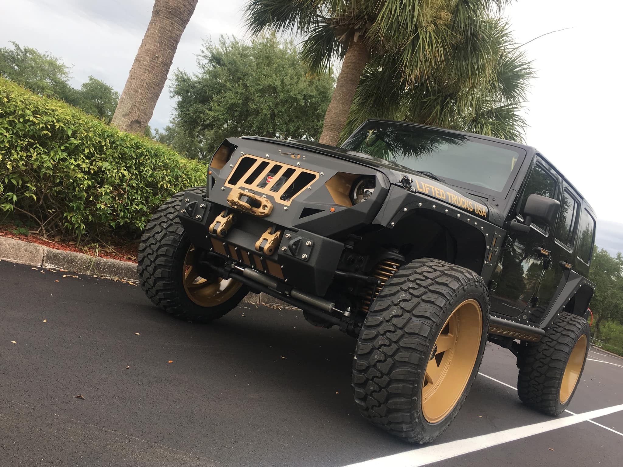 @BanditJeep photo 27