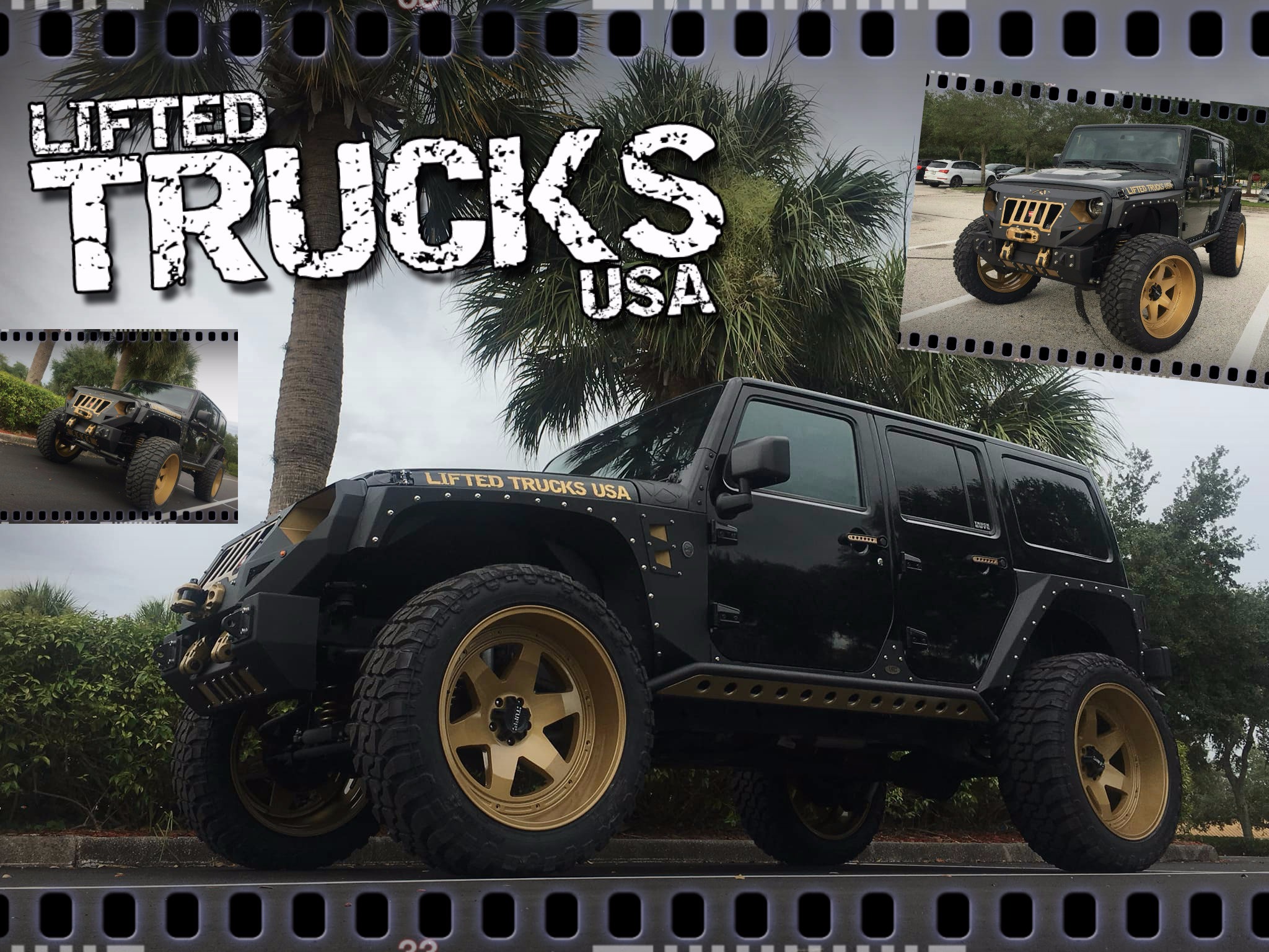 @BanditJeep photo 26