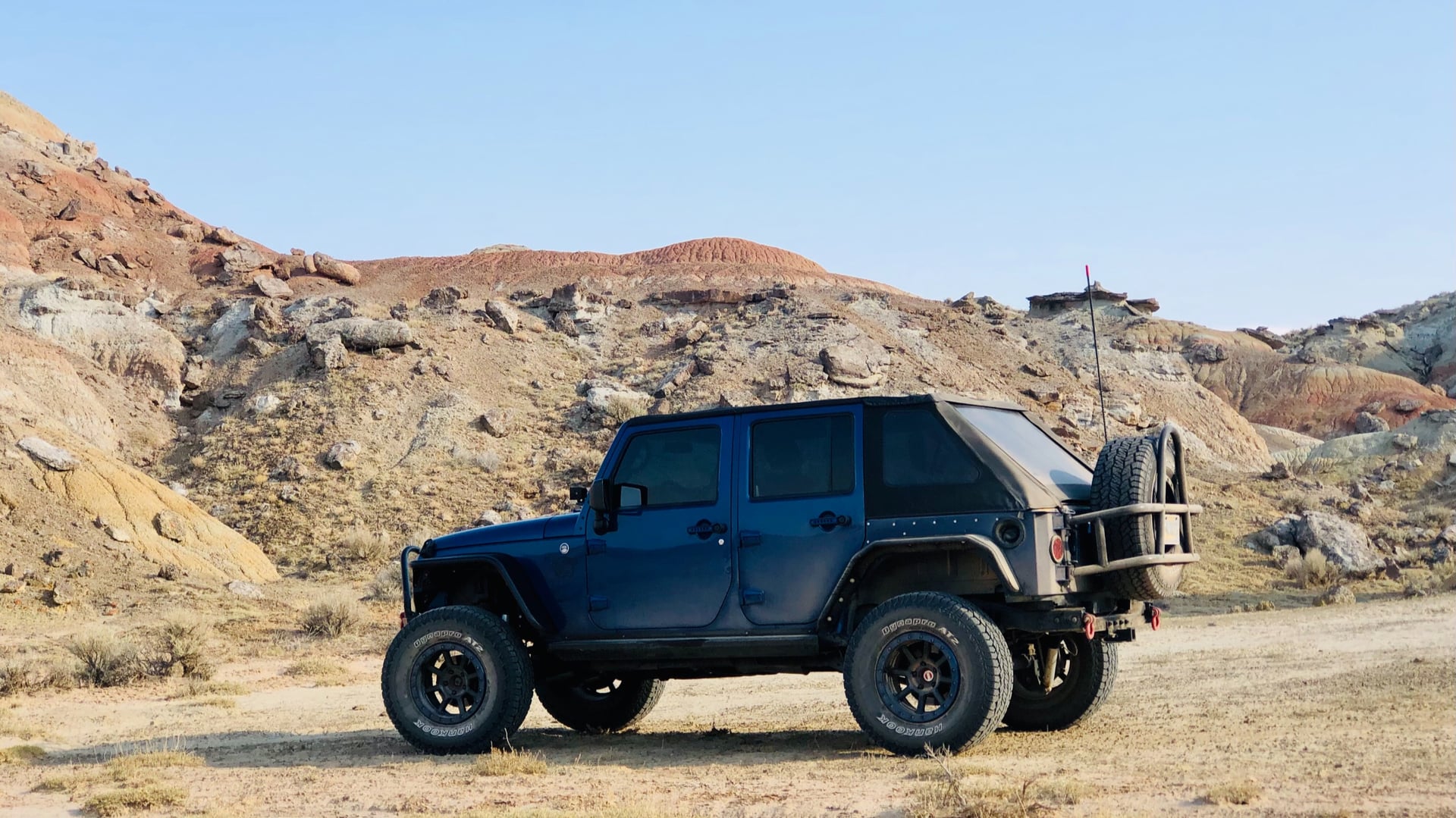 Jeep_Wyoming-09Wrangler photo 1