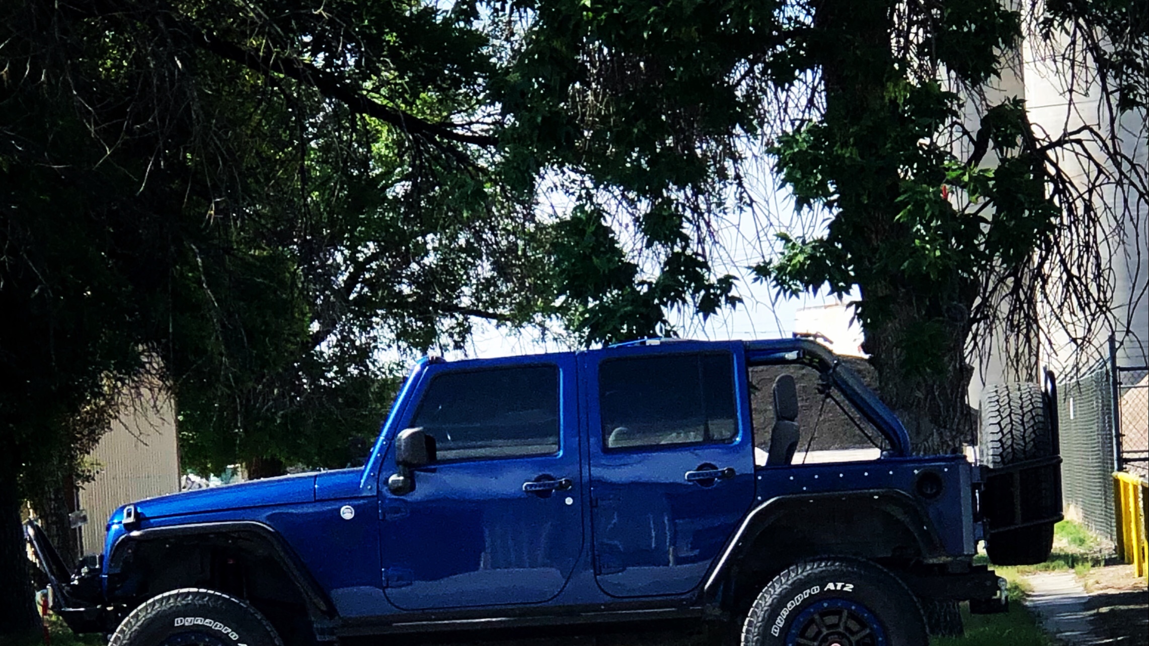 Jeep_Wyoming-09Wrangler photo 34