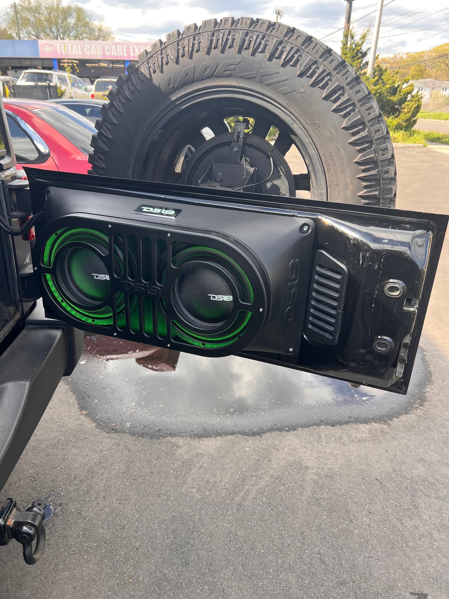 Jackie _JKU photo 17