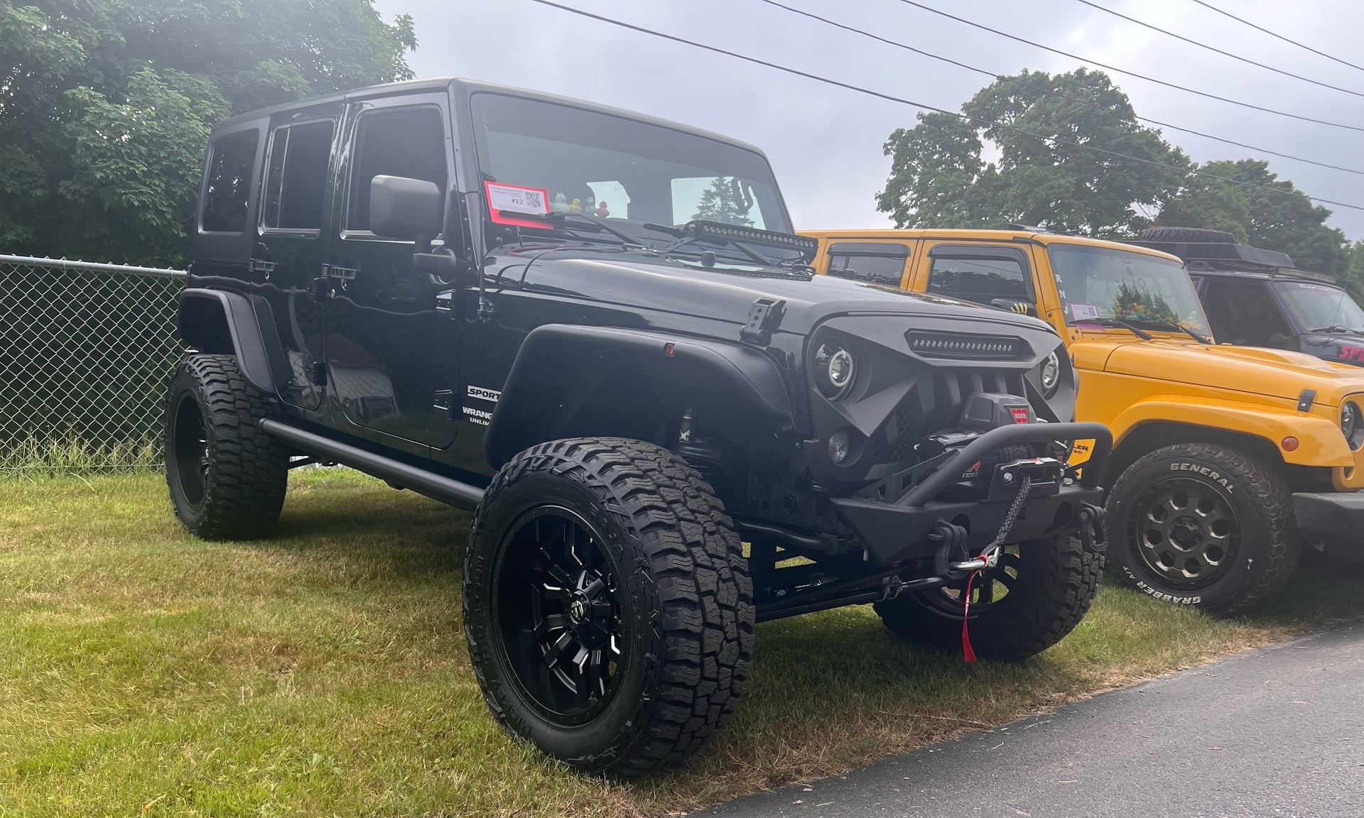 Jackie _JKU photo 24