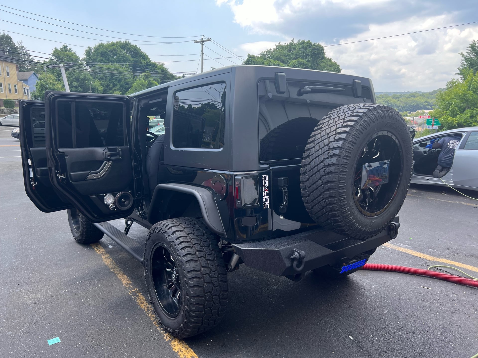 Jackie _JKU photo 21