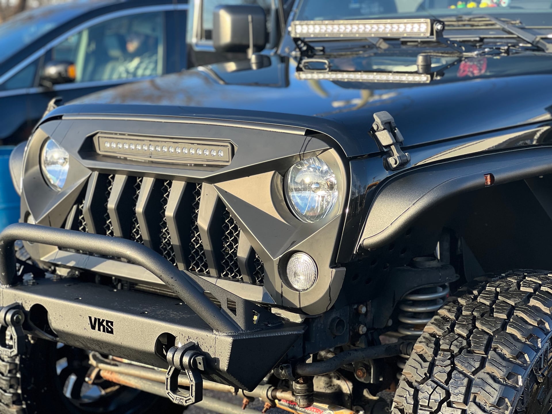 Jackie _JKU photo 22