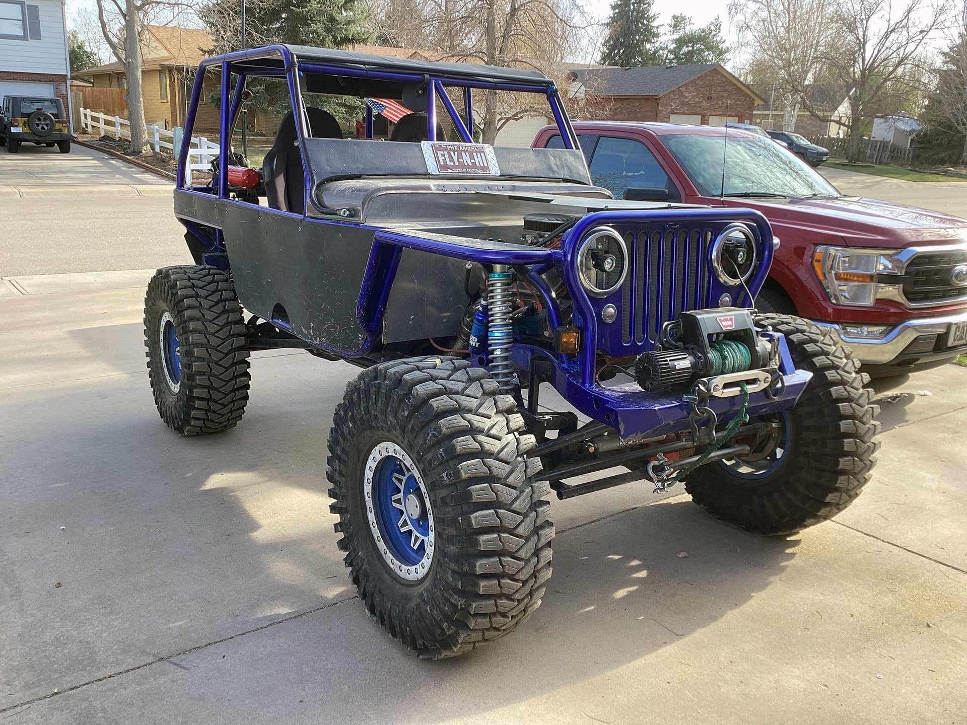 bluewilly photo 20