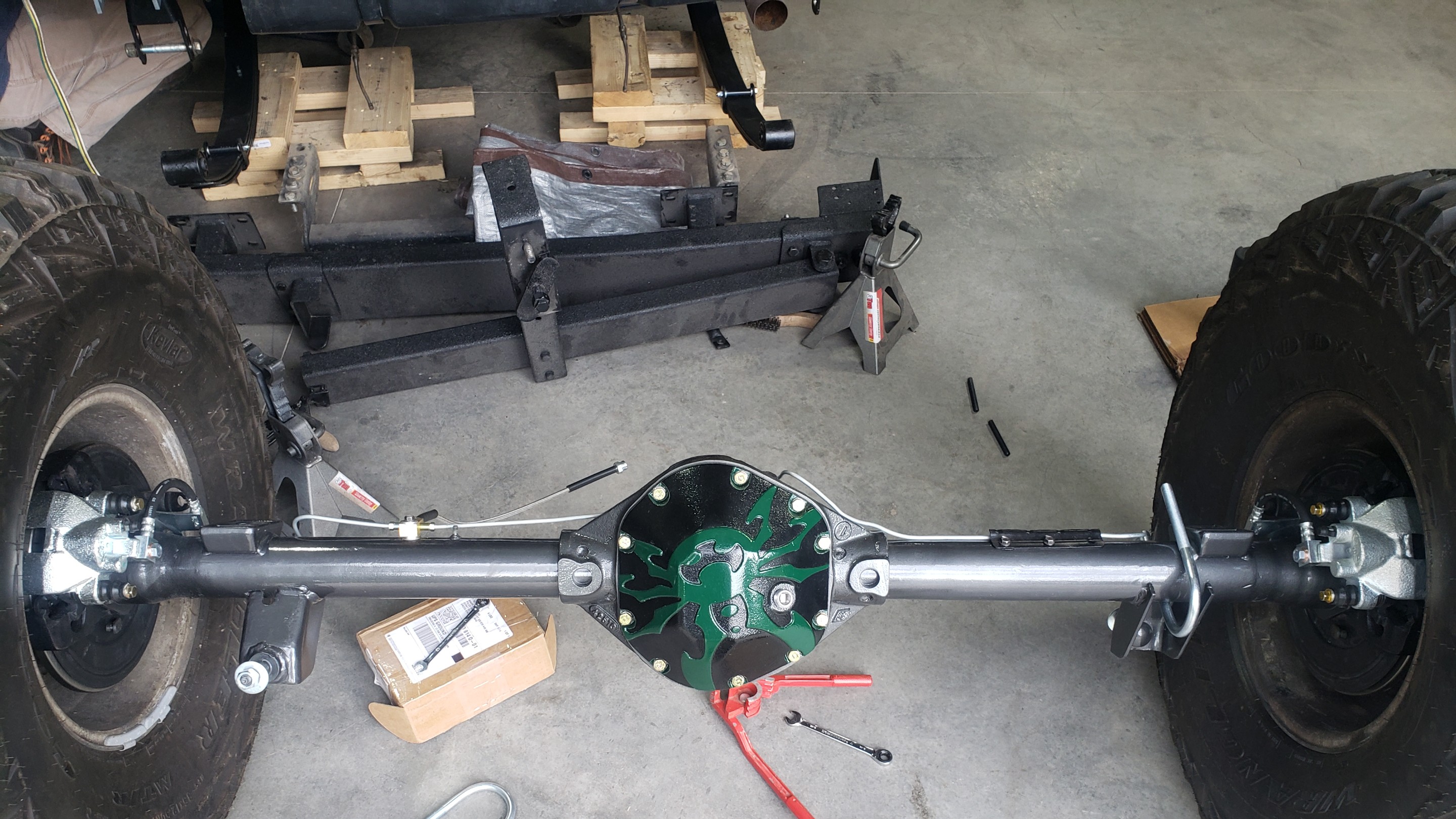 Big Bertha photo 29
