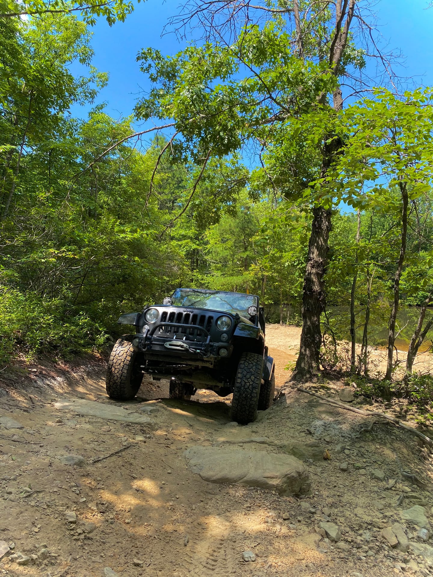 Altitude JKU photo 11