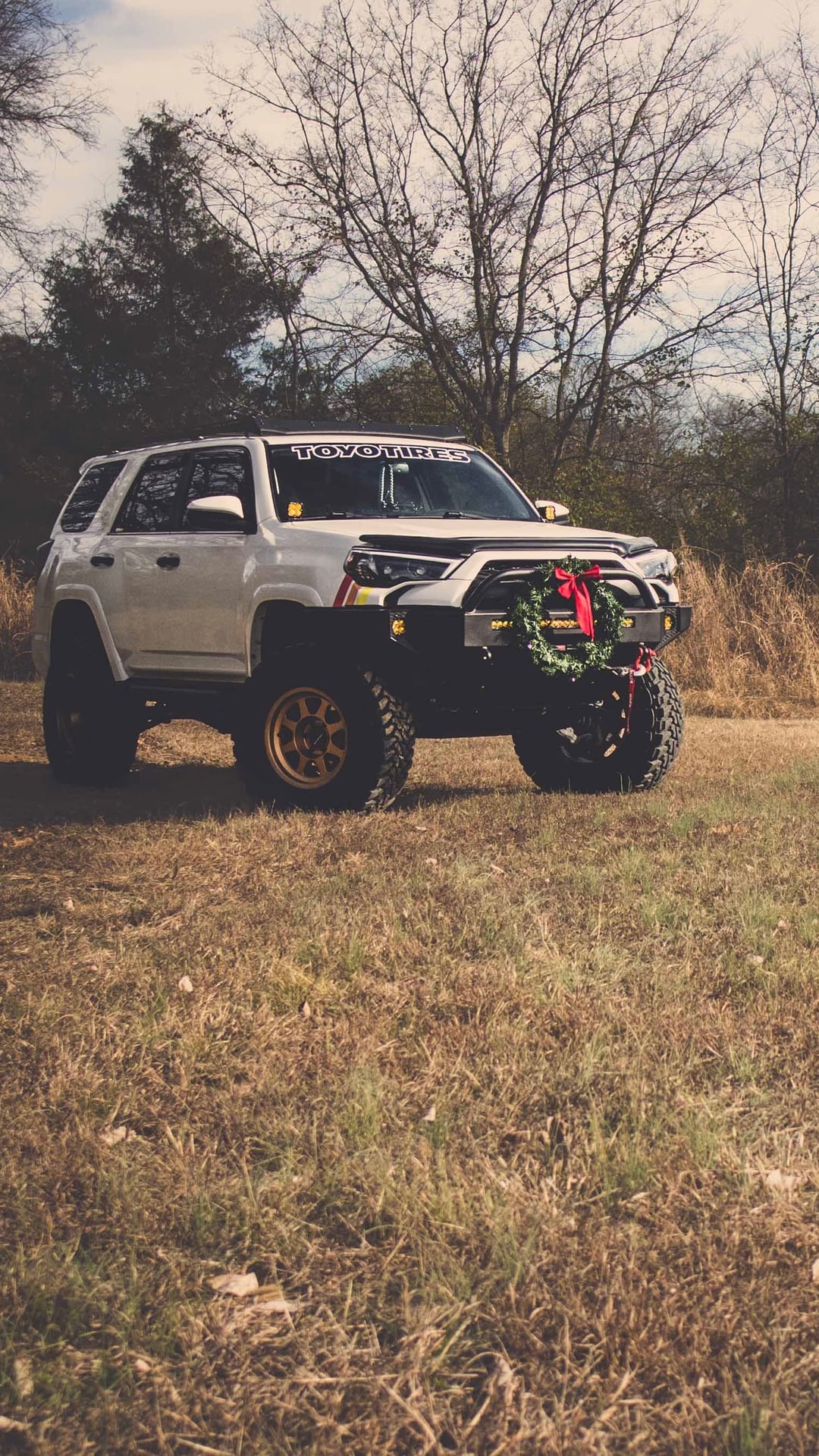 Feral Pig, a 2015 Toyota 4Runner, photo 25 of 25