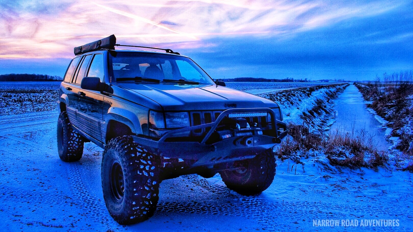 Mean Green ZJ photo 5