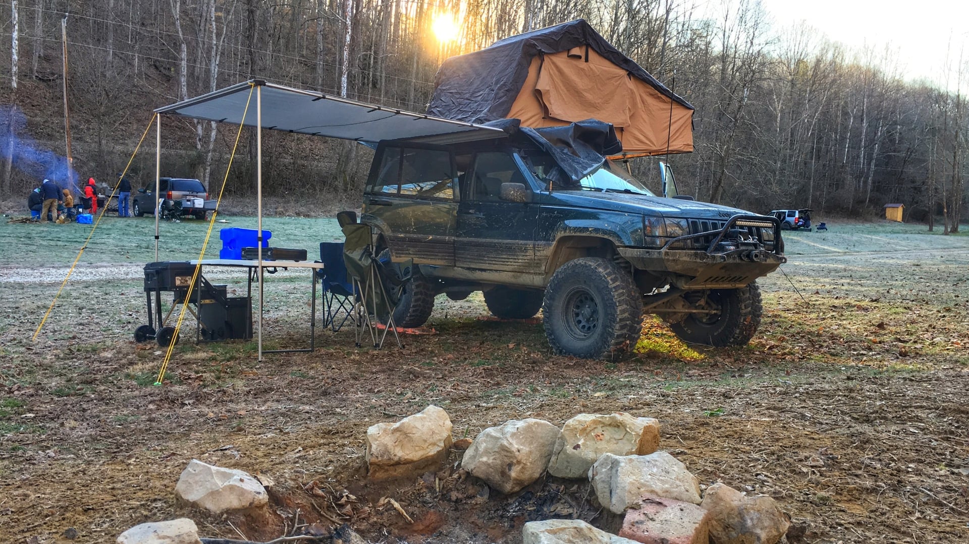 Mean Green ZJ photo 7