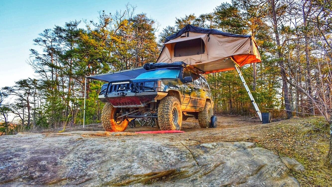 Mean Green ZJ photo 1