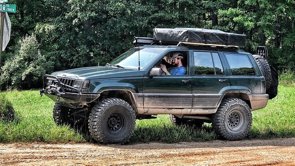 Mean Green ZJ photo 2