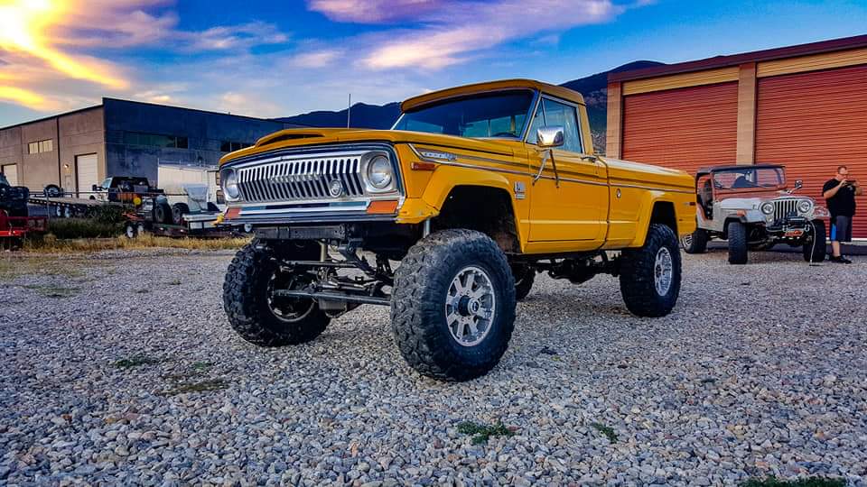 shouldbejeepin photo 1