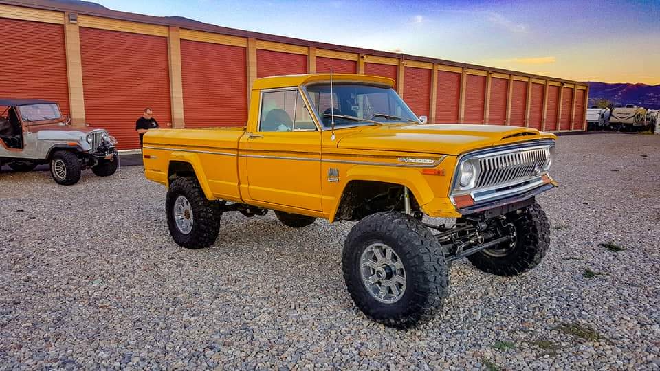 shouldbejeepin photo 3