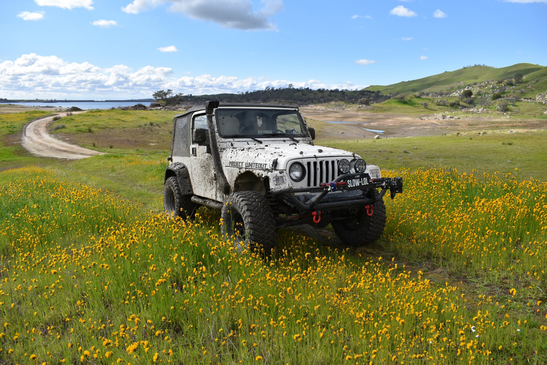 Project Whiteout TJ photo 11