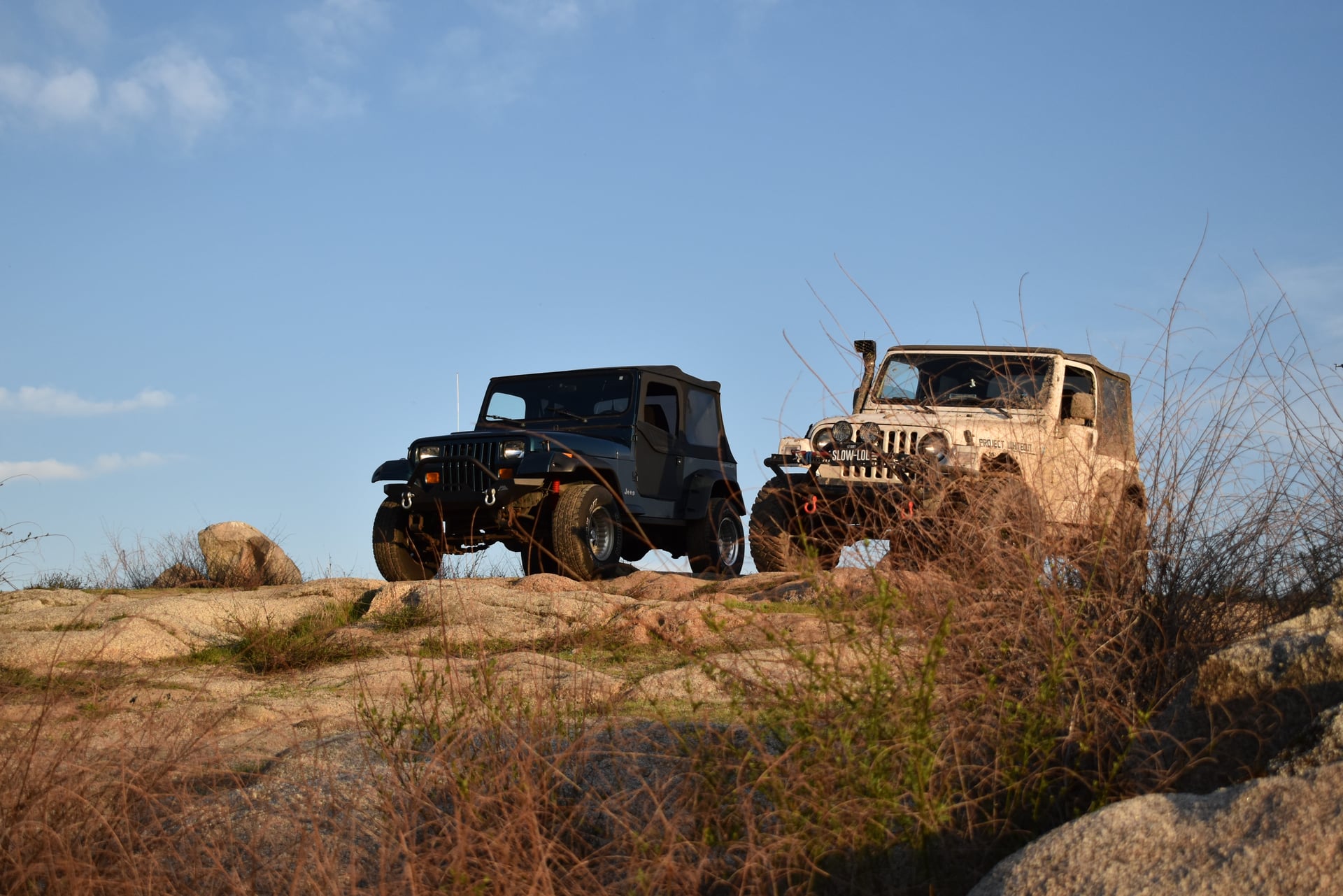 Project Whiteout TJ photo 18