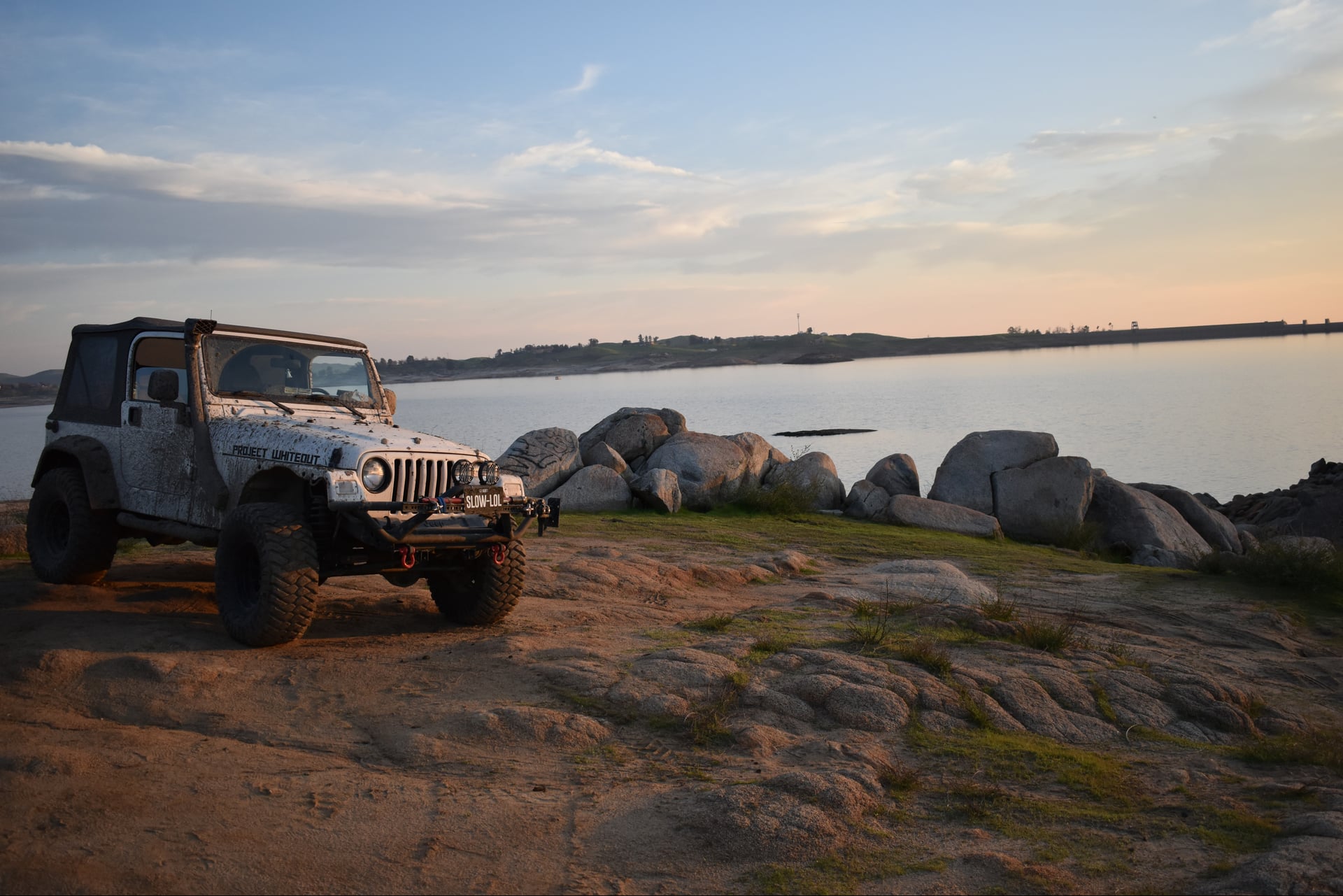 Project Whiteout TJ photo 10
