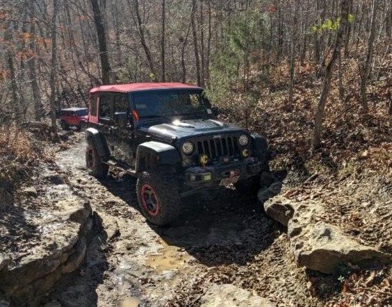 Boomer photo 32