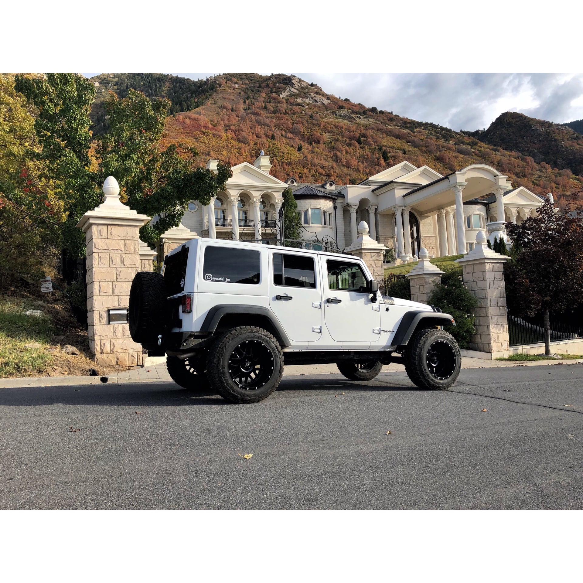 castiel jku photo 12