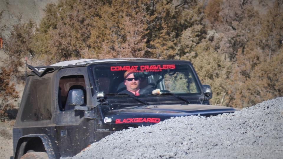 Blackgeared photo 12