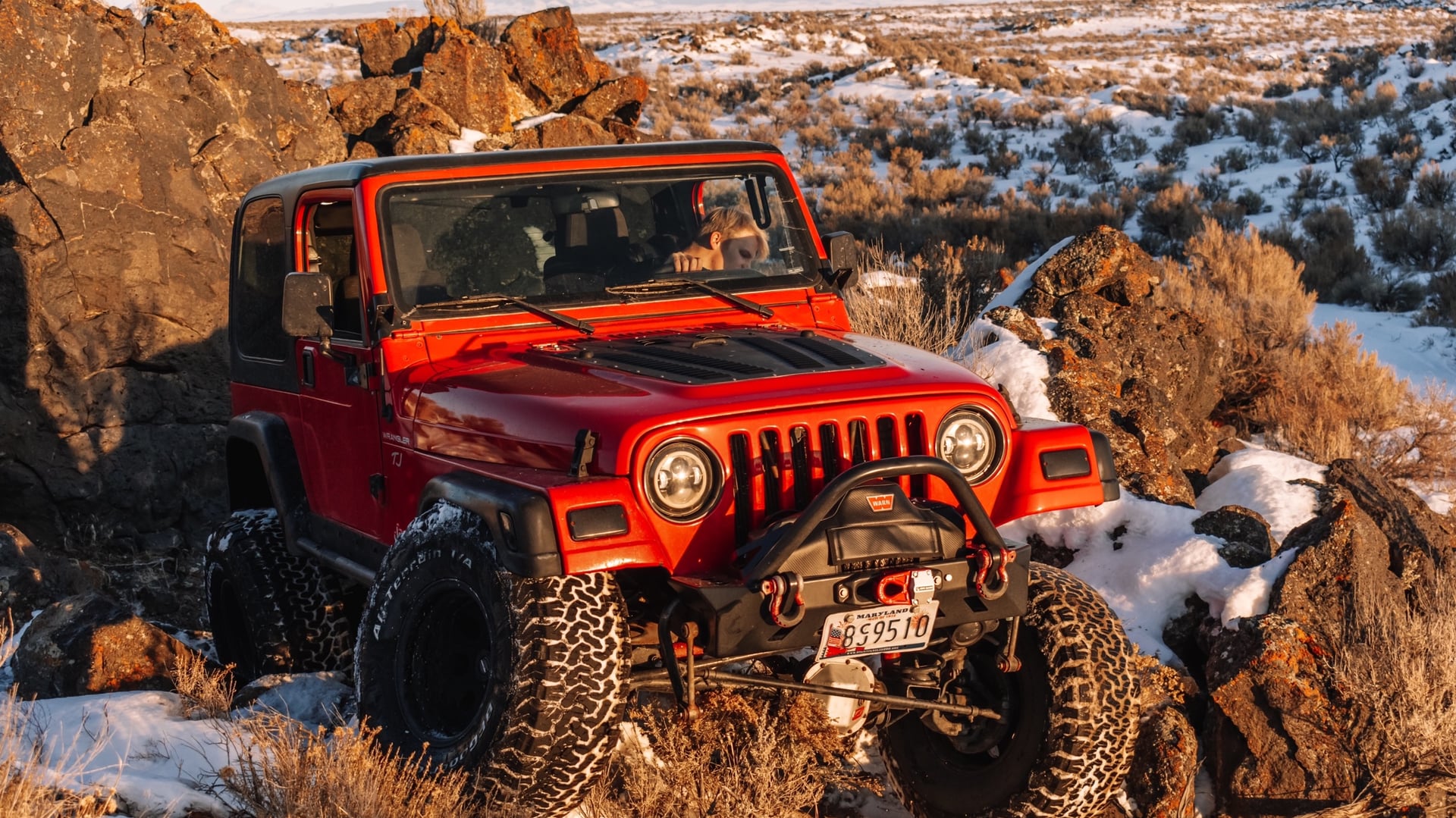 the4bangertj photo 1