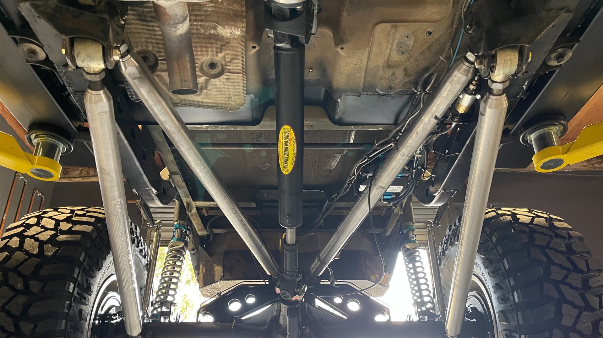 Bomber photo 28
