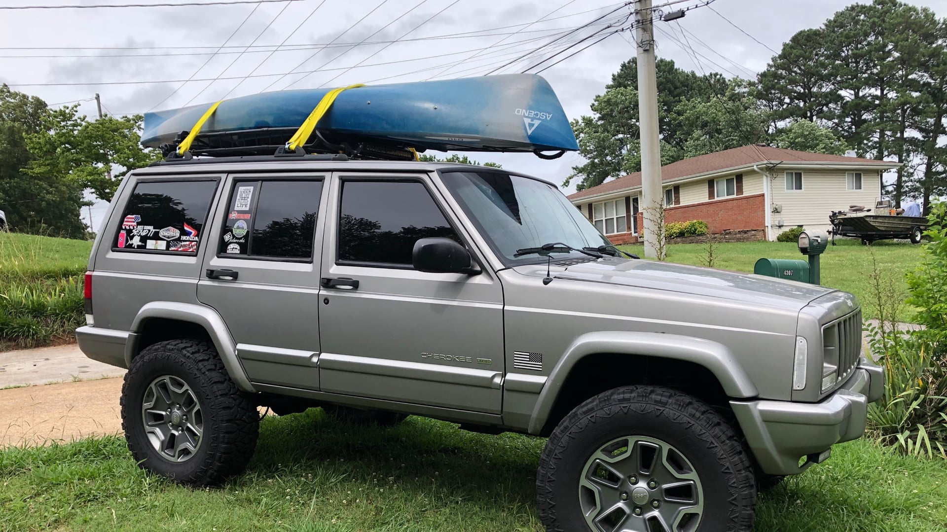 SilverBullet423 photo 11