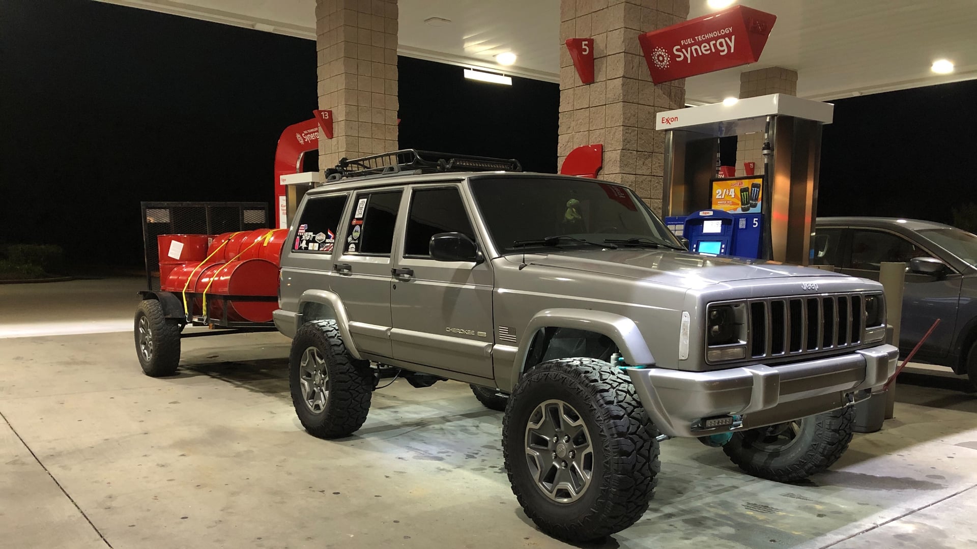 SilverBullet423 photo 15