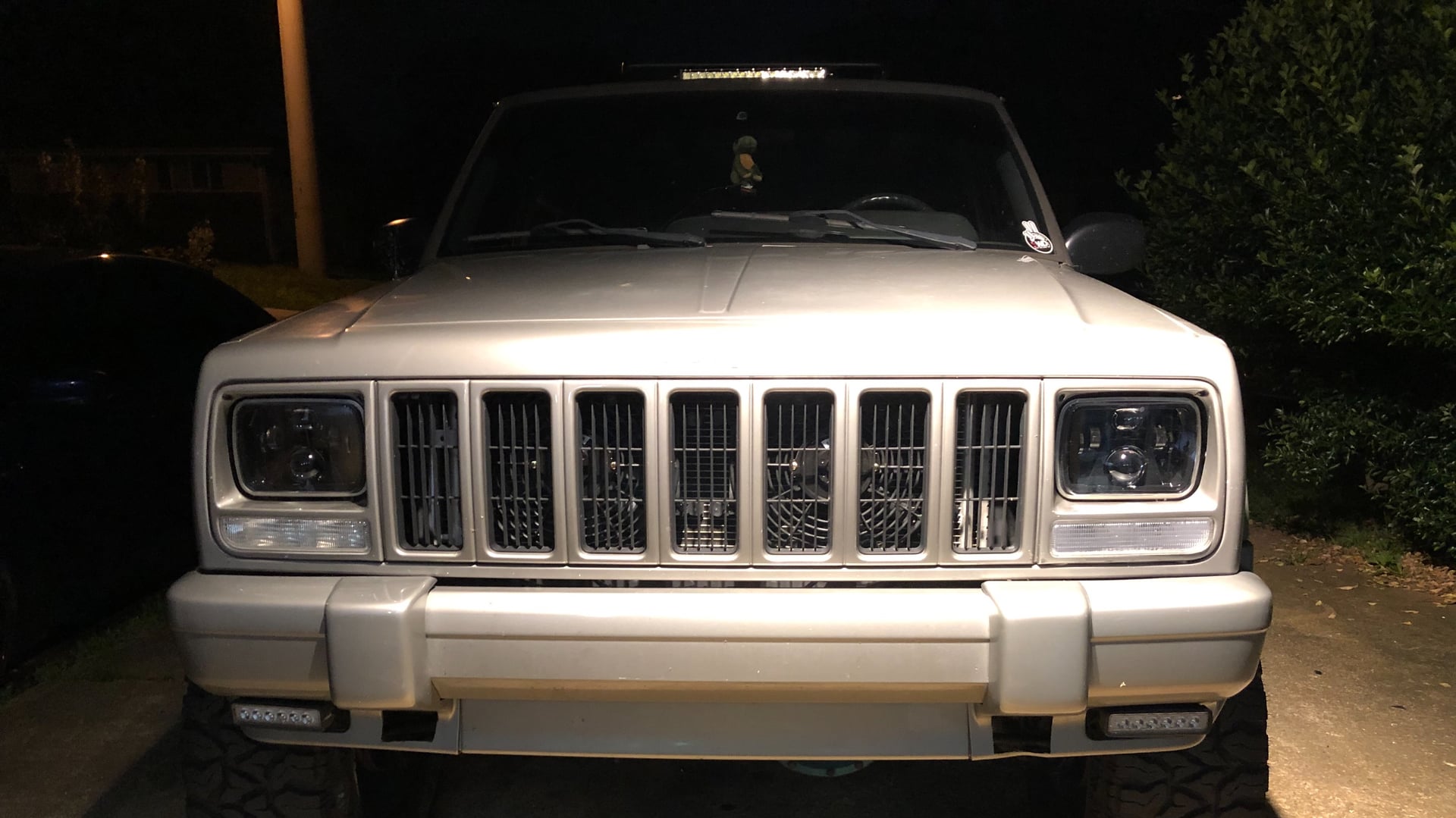 SilverBullet423 photo 16