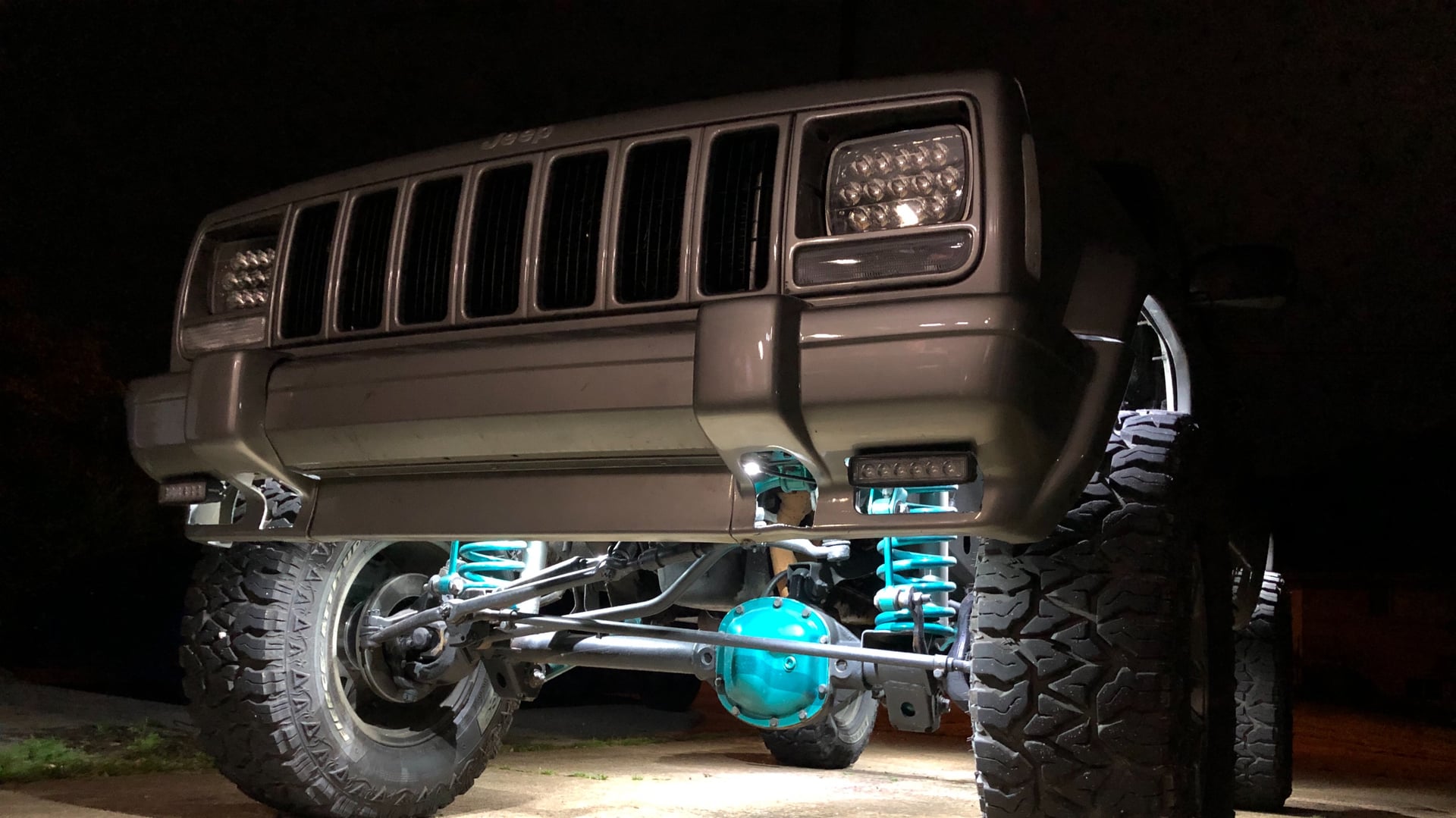SilverBullet423 photo 18