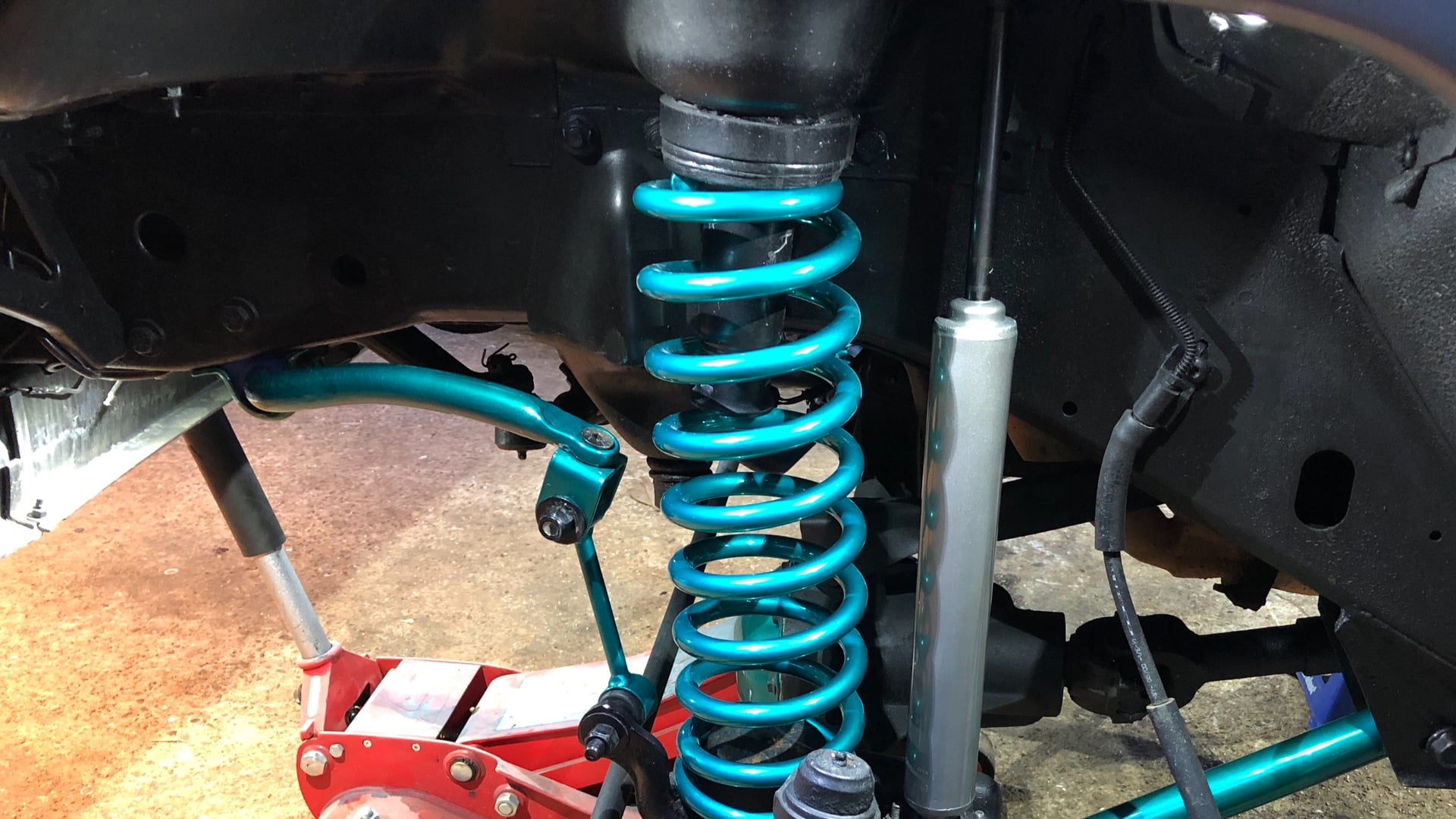 SilverBullet423 photo 22