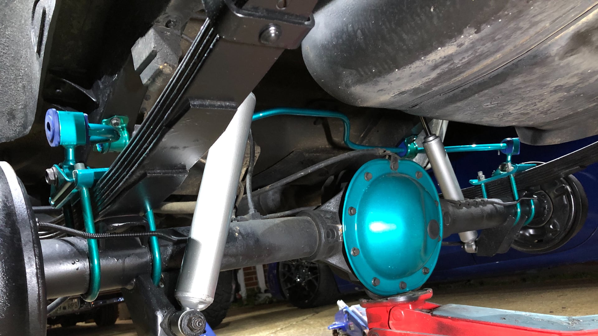 SilverBullet423 photo 23