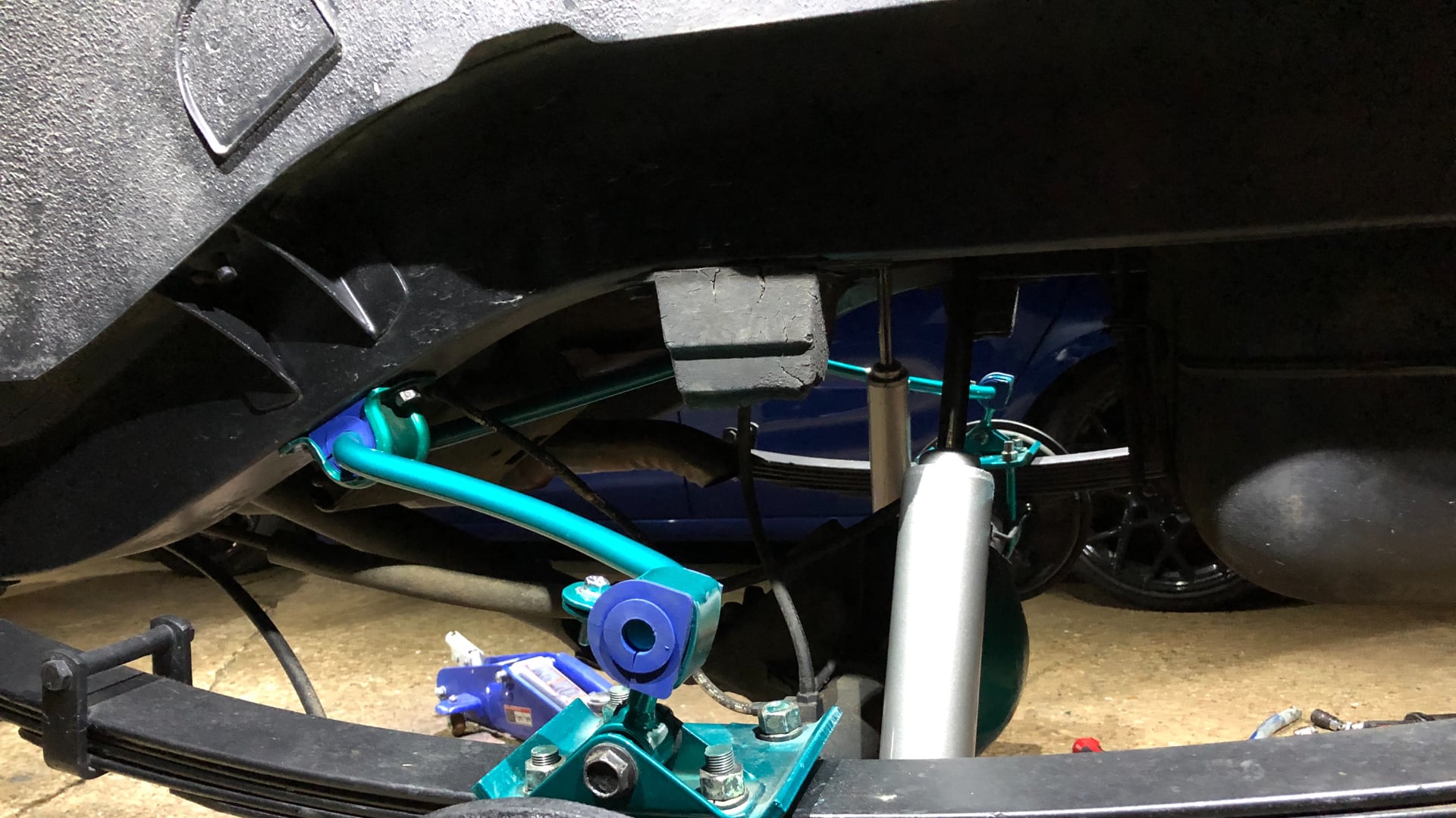 SilverBullet423 photo 24