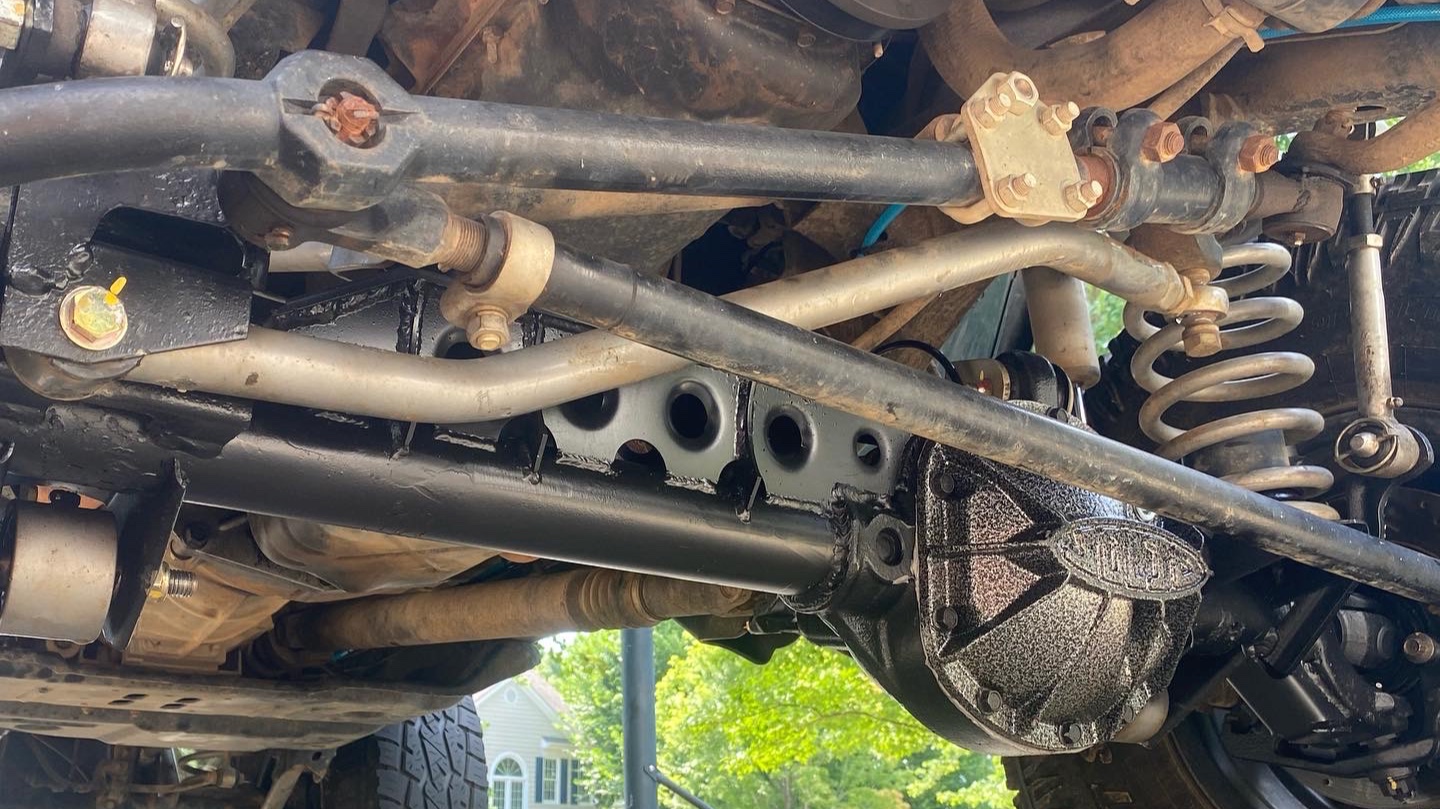 JustaGreenTJ photo 4