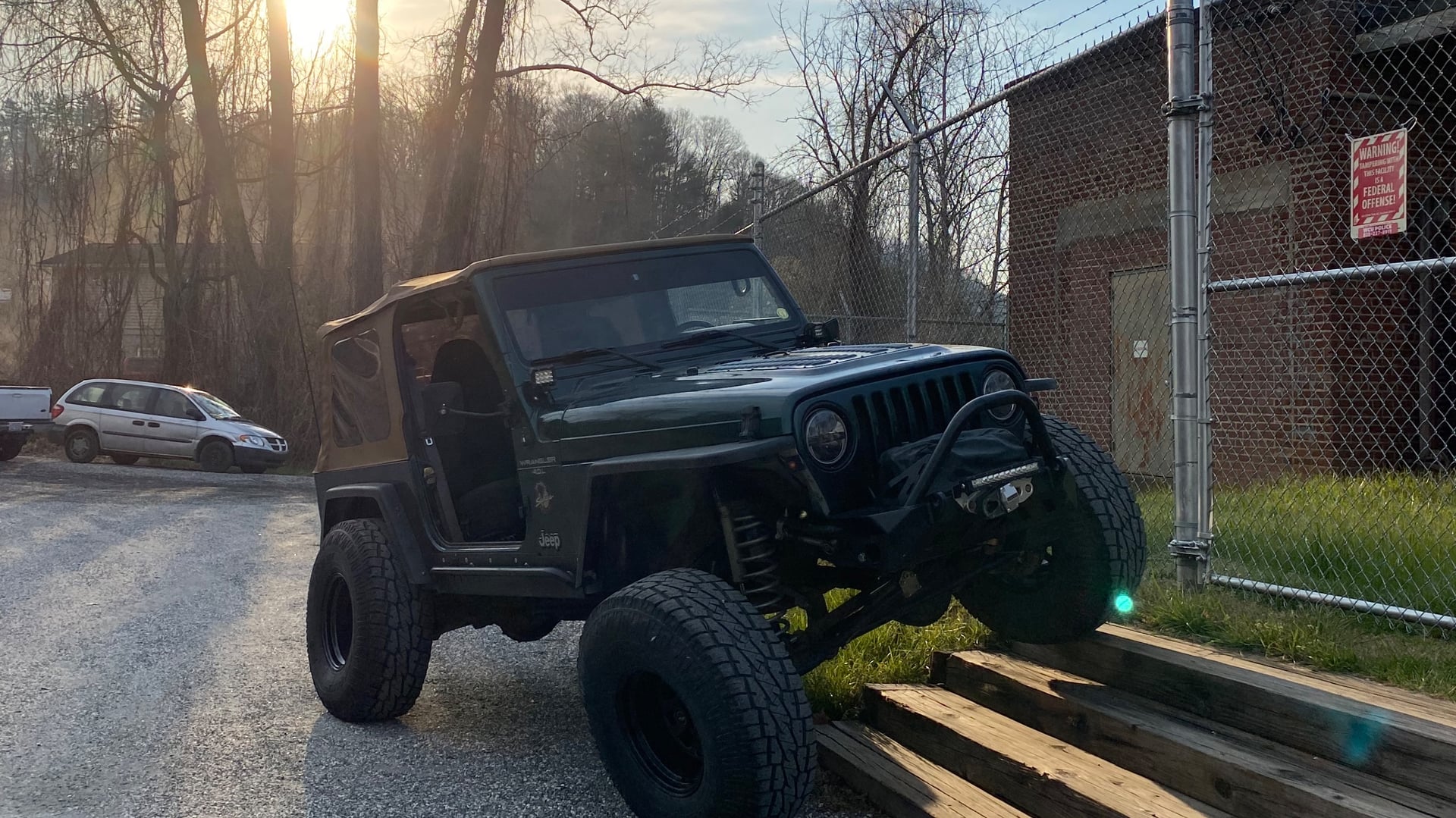 JustaGreenTJ photo 7