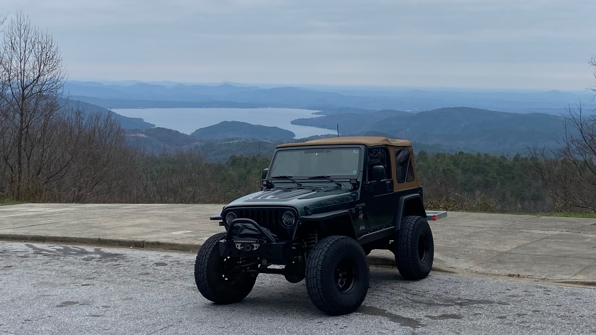 JustaGreenTJ photo 9