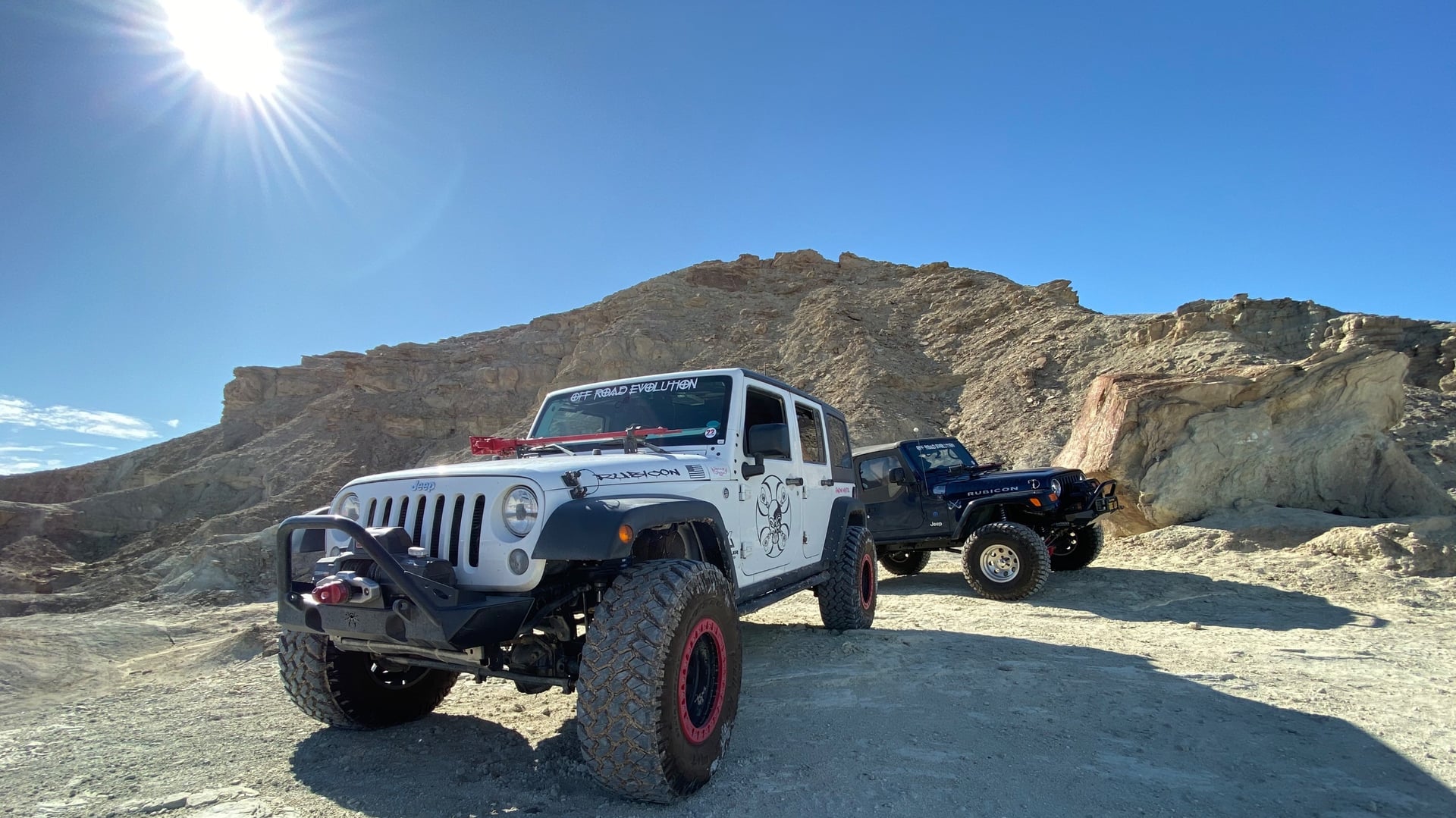 Snow White JKU photo 21