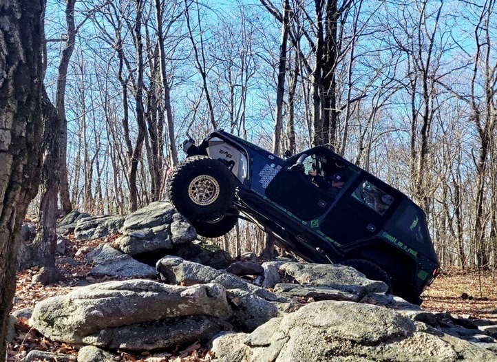 scott_on_a_rock photo 45