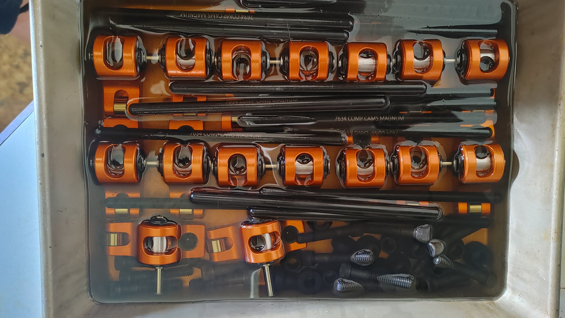 Project Kathryn photo 19